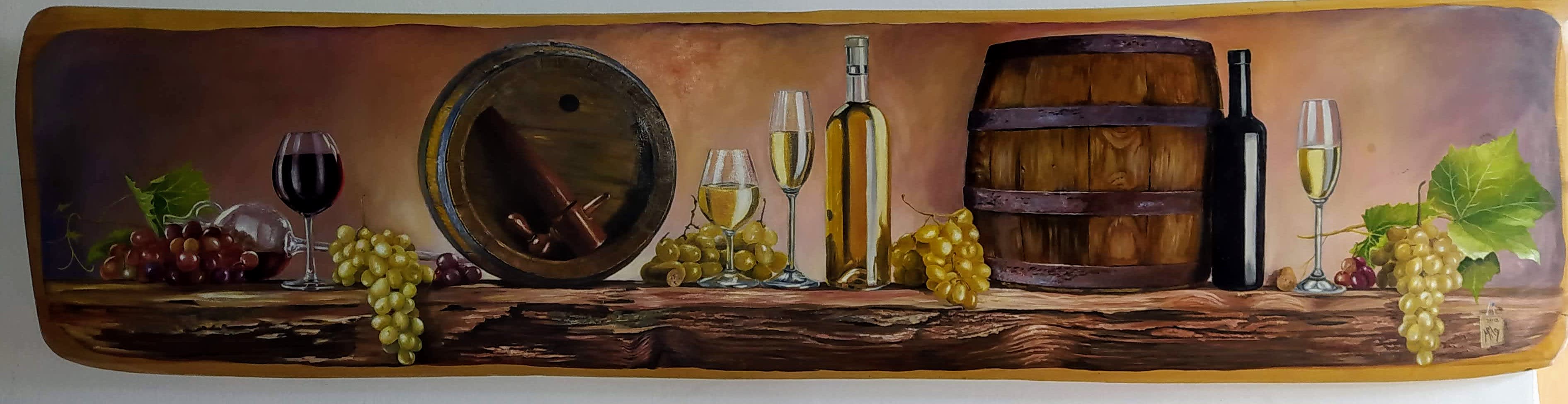 Bodegon - La Bodega