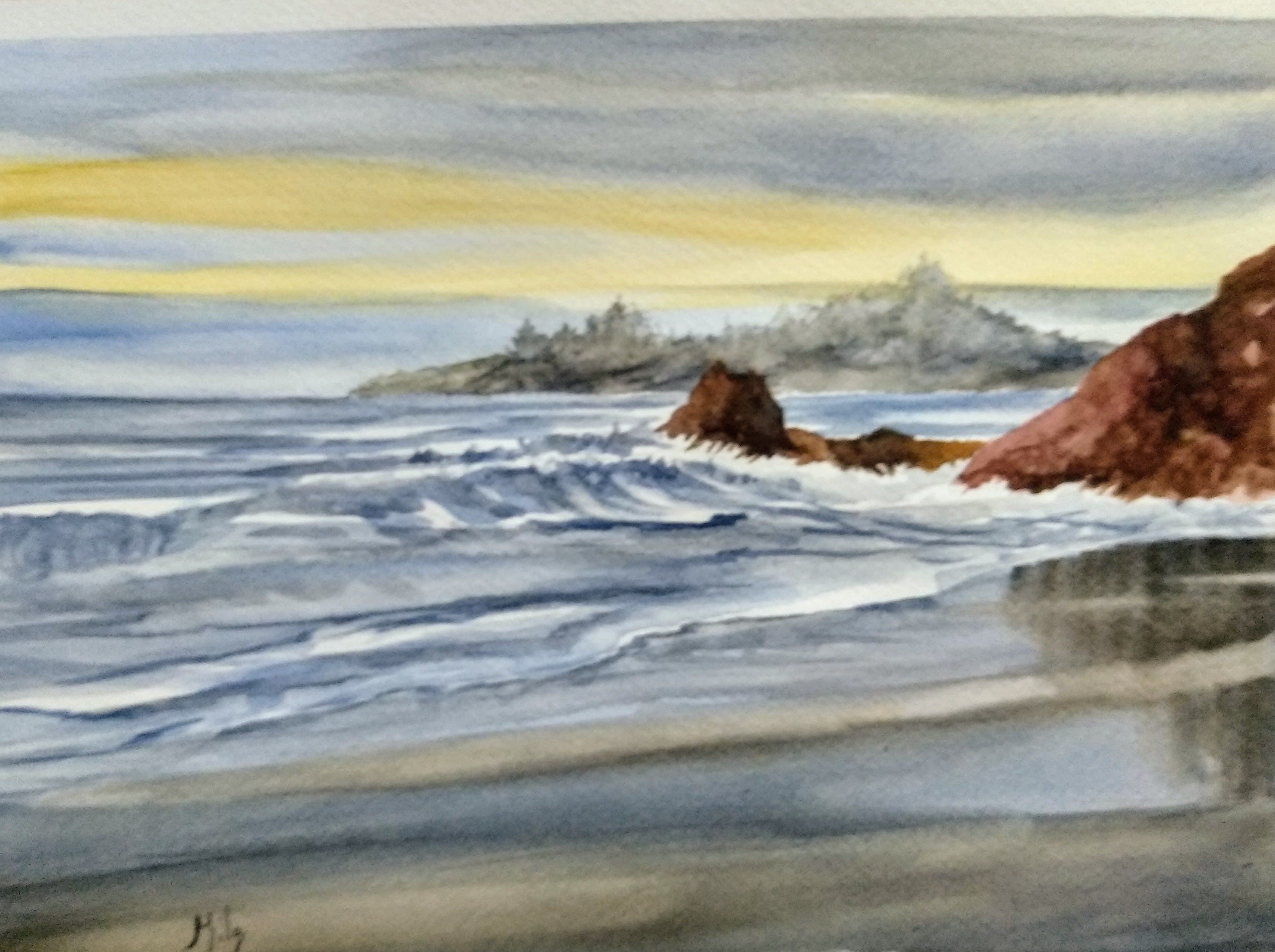 Playa 1