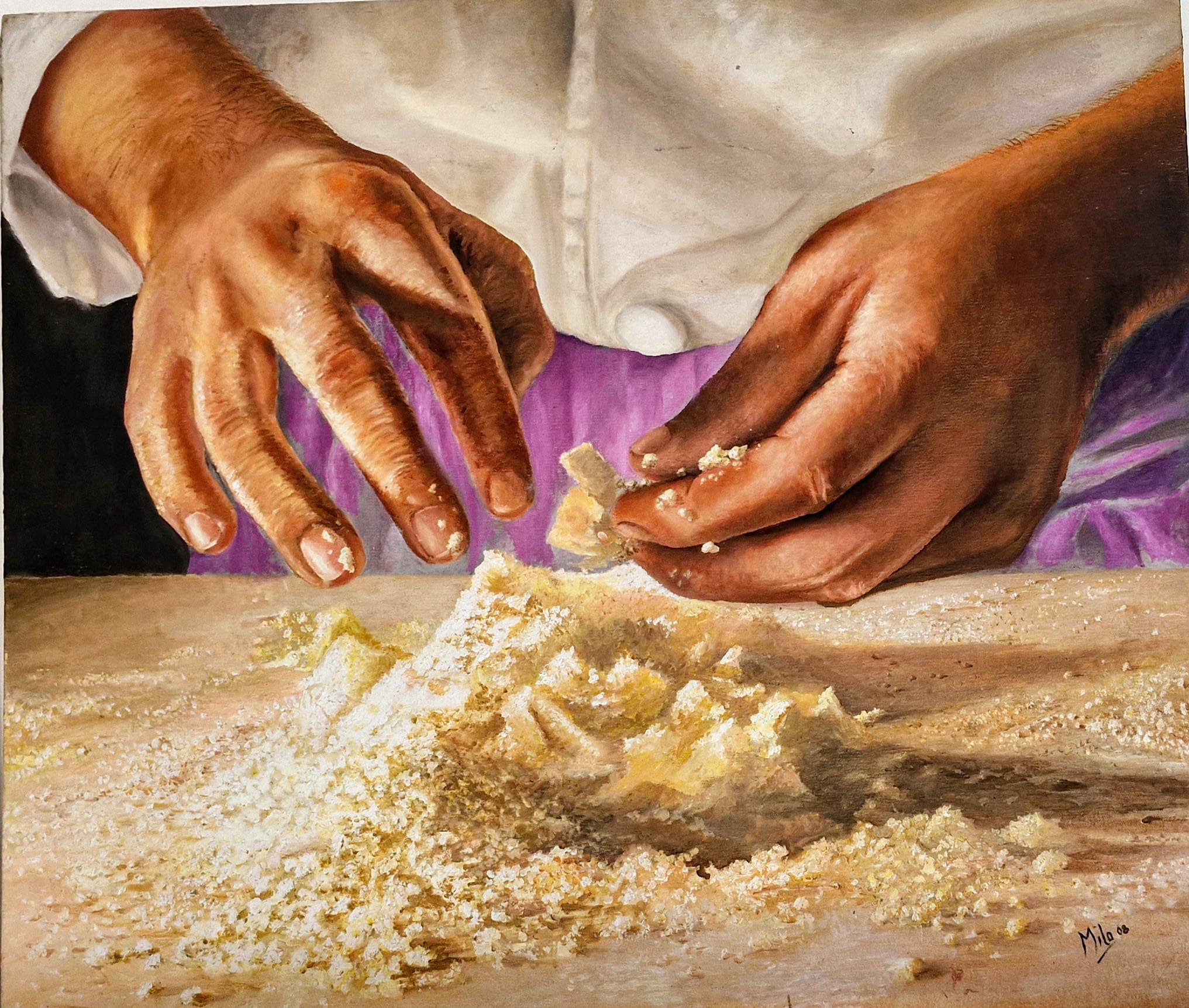 La Masa