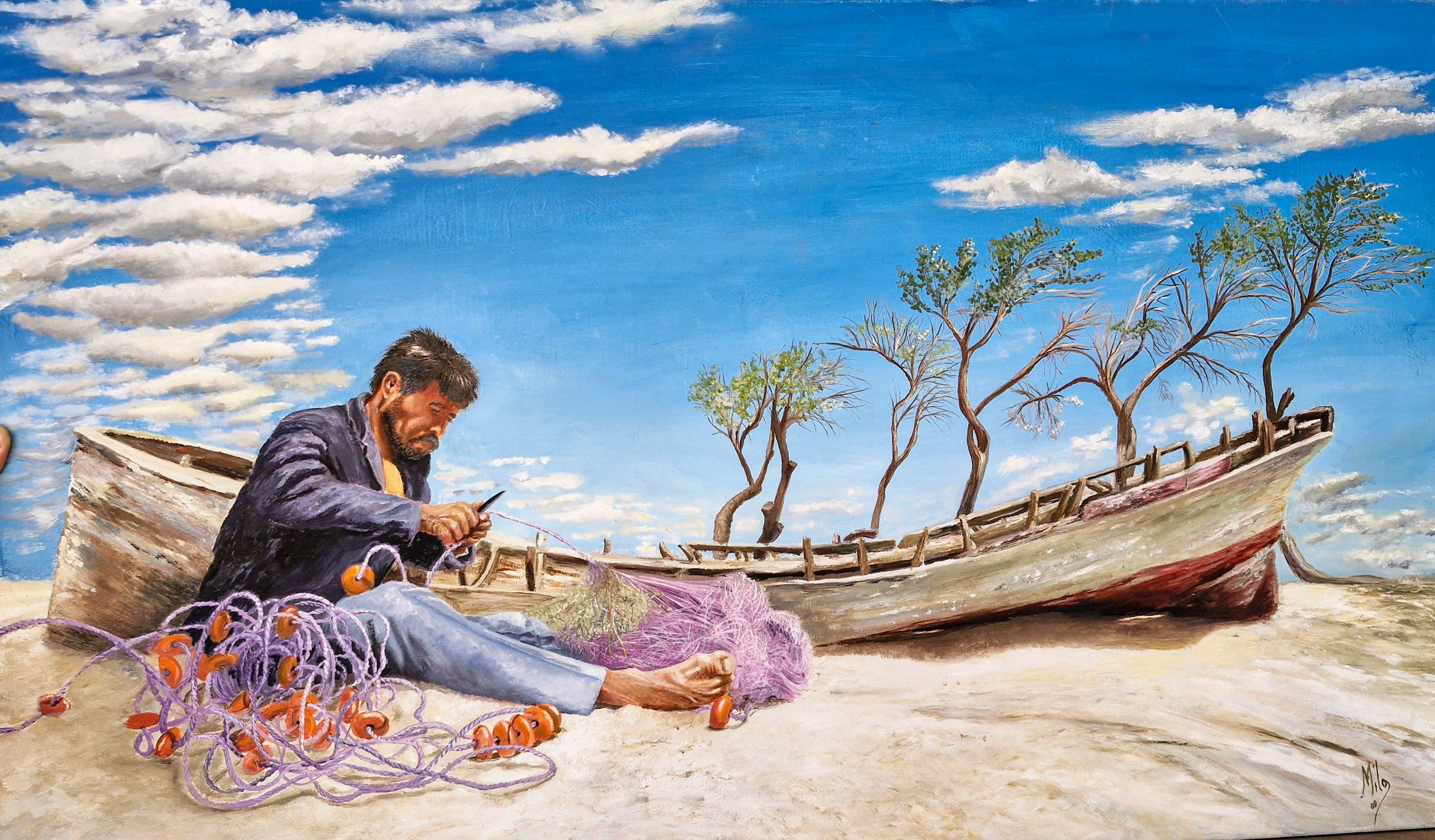 Pescador de Mar